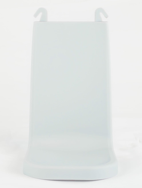 Soft Care® Dispenser Drip Tray Gray 1/Each