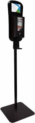 Intellicare™ Dispenser Floor Stand 6/Case