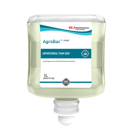 SC Johnson Professional® Hand Soap Foam 1 L Refill 6/Case