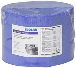Apex Dishmachine Detergent 3 LB 2/Case