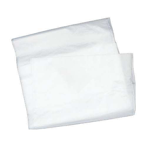 Victoria Bay Can Liner 43X48 IN Plastic 16MIC Flat Pack 200/Case