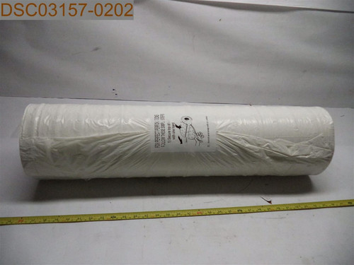 Case Liner 30X250 IN Vinyl Perforated 198 Cases/Pallet