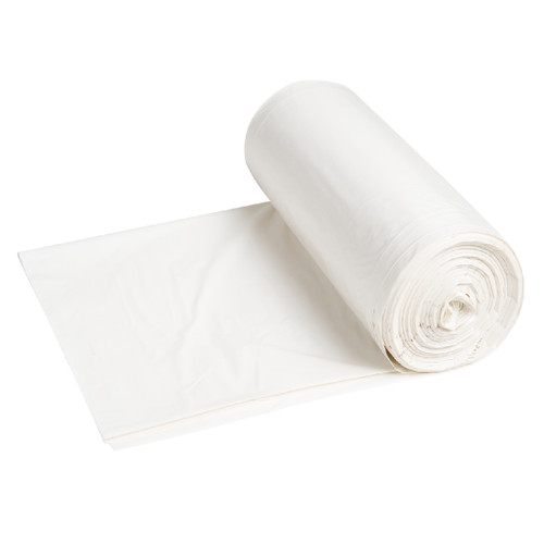 Liner 36X47 IN Natural 1.1MIL 100/Case