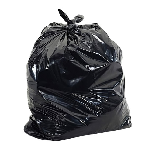 Can Liner 38X58 IN Plastic 100/Case