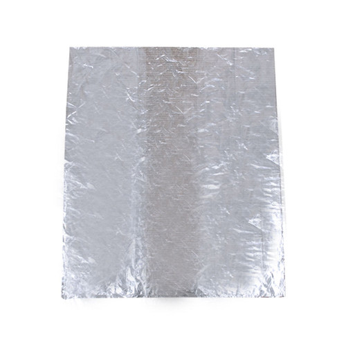 Can Liner 23X16X27 IN Clear PET 1.2MIL 500/Case