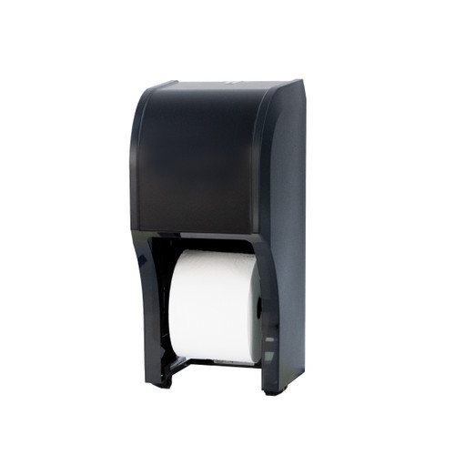 Premium Two-Roll Micro-Core Tissue Dispenser