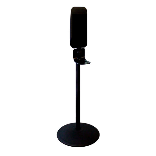 Modular Plastic Display Stand