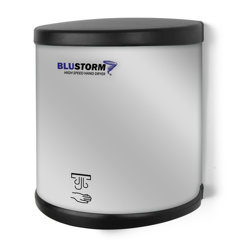BluStorm High Speed Hand Dryer