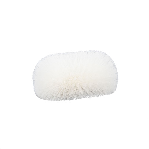 8.5" Six Twelve Nylon Tank & Vat Brush