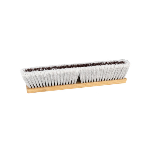 24" Soft Tip Border Broom