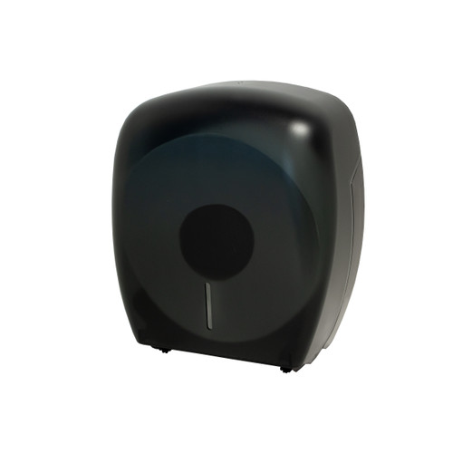 Single 9" Jumbo Tissue Dispenser