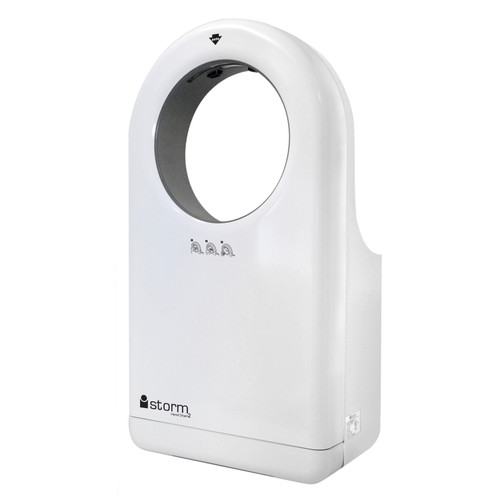 iStorm 2 High Speed Hand Dryer
