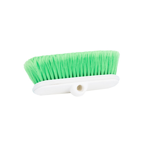 Green Nylex Car & Truck Brush