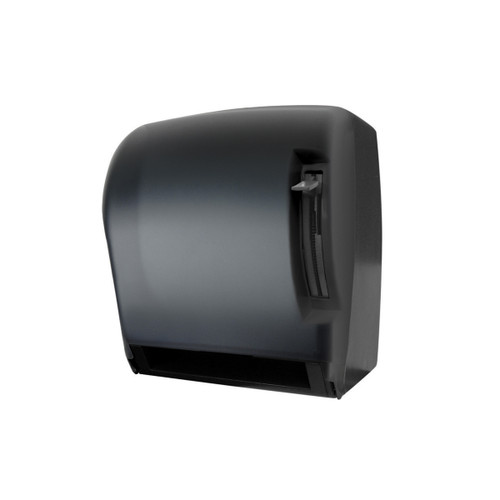 Lever Roll Towel Dispenser