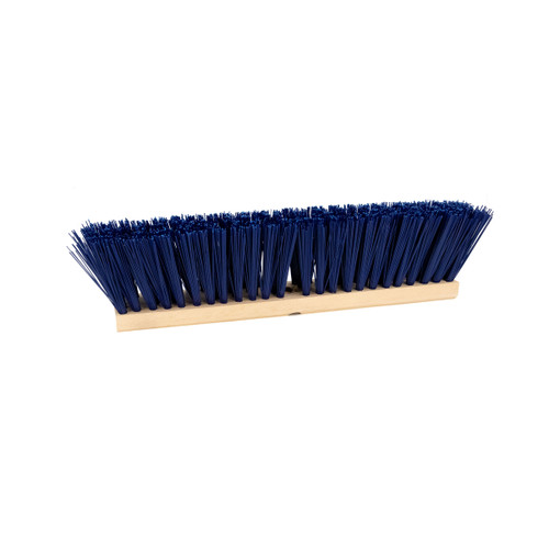 24" Street & Barn Broom