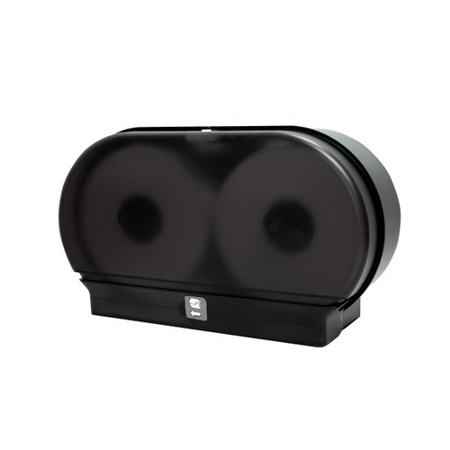 7.5" Mini-Twin Micro-Core Tissue Dispenser