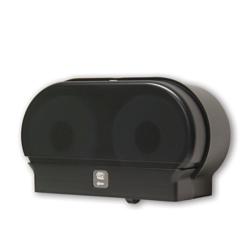 Mini-Twin Micro-Core Tissue Dispenser