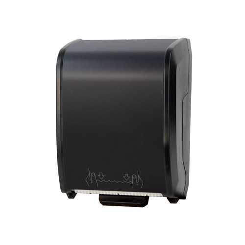 Premium Mechanical Hands Free Roll Towel