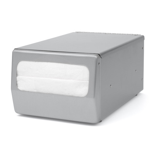 Counter-Top Full Fold Napkin Dispenser