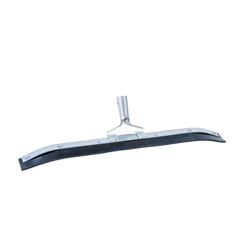 24" Curved Heavy Duty Rubber Squeegee