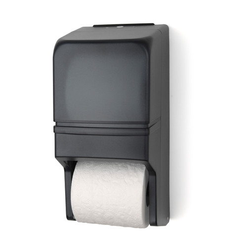 Two-Roll Standard Tissue Dispenser (RD0025)