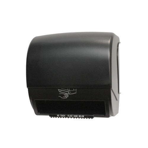 Electronic Hands Free Roll Towel Dispenser 6"