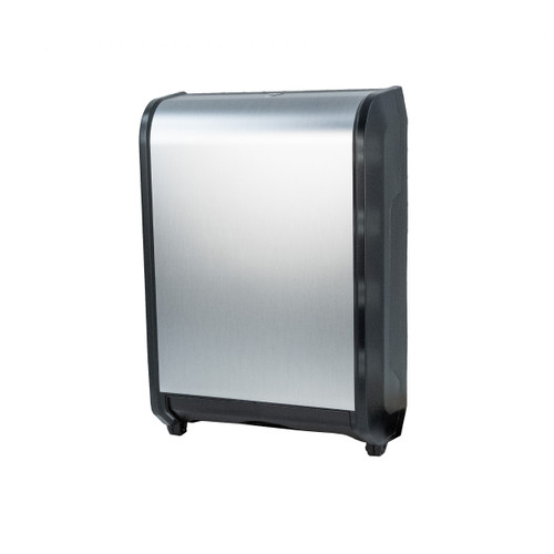 Premium Multi/C-Fold Towel Dispenser