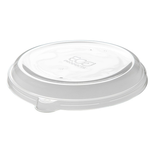 Lid Dome For 24-40 OZ Container 300/Case