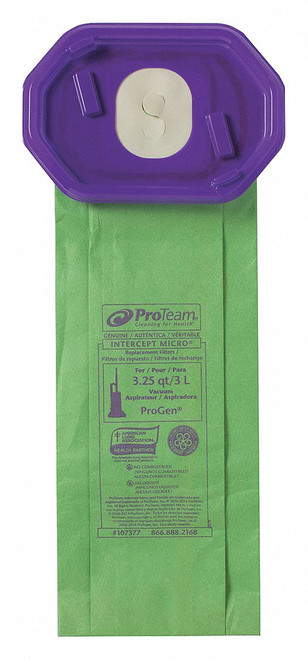 ProForce Upright Vacuum HEPA Filter