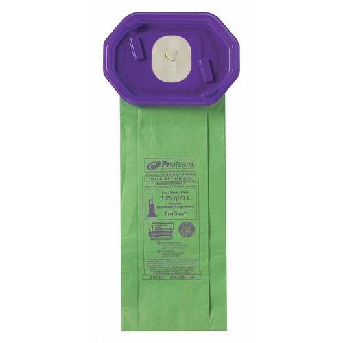 ProForce Upright Vacuum HEPA Filter