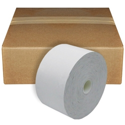 Thermal Paper Register Tape 3.125IN X815FT Roll 8/Case