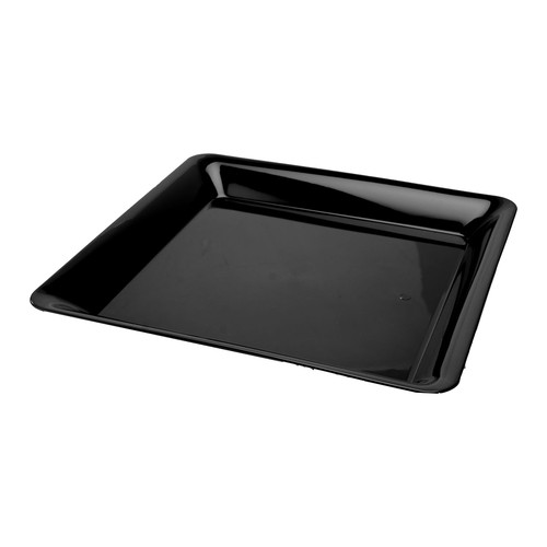 Serving Tray 16X16 IN PP Square 20/Case