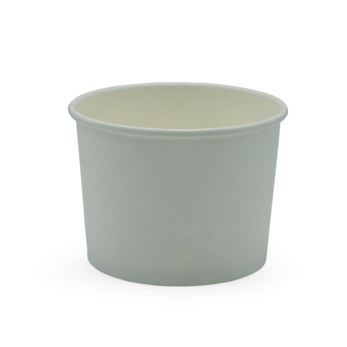 Victoria Bay Food Container Base 12 OZ Paperboard White 1000/Case