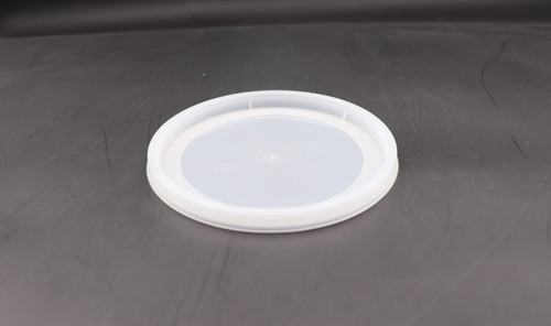 Victoria Bay Lid PP Clear Round For 8-32 OZ Soup Container 480/Case
