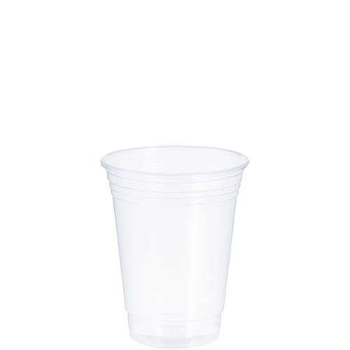 Dart® Conex ClearPro® Cold Cup 16 OZ PP Clear 50 Count/Pack 20 Packs/Case 1000 Count/Case