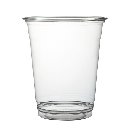 Super Sips Cup 12-14 OZ PET 1000/Case