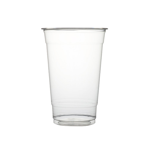 Cup 20 OZ PET 1000/Case