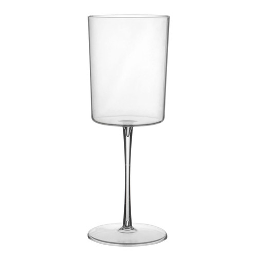 Cup Wine 11 OZ Clear With Stem 72/Case