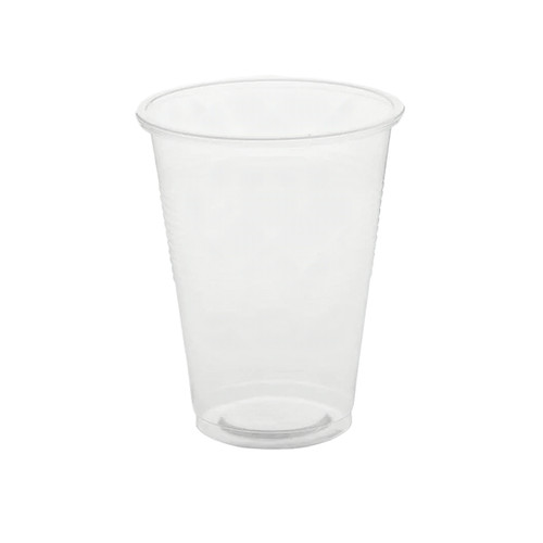 Cold Cup 9 OZ PP Translucent 960/Case