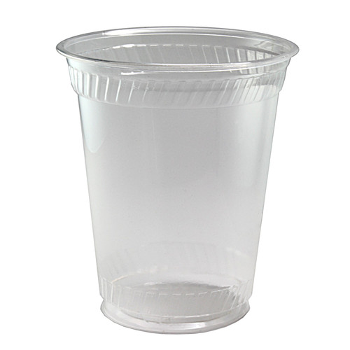Greenware® Cold Cup 10 OZ PLA Clear 1000/Case