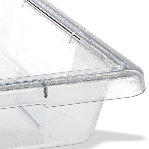 Cup Dispenser Small 3 - 5 OZ. Flat-Bottom Beverage Cups Water 4X3.75X16.50 IN Plastic White Pull-Type 1/Each