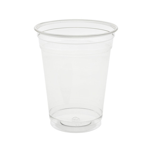 Cold Cup 16 OZ RPET Clear B Size 840/Case
