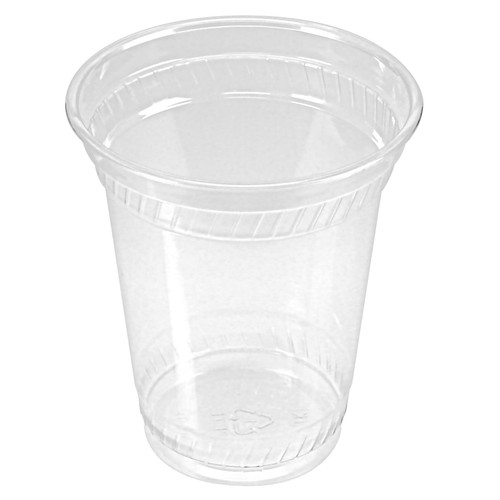 Kal-Clear Cold Cup 16 OZ PET Clear 1000/Case
