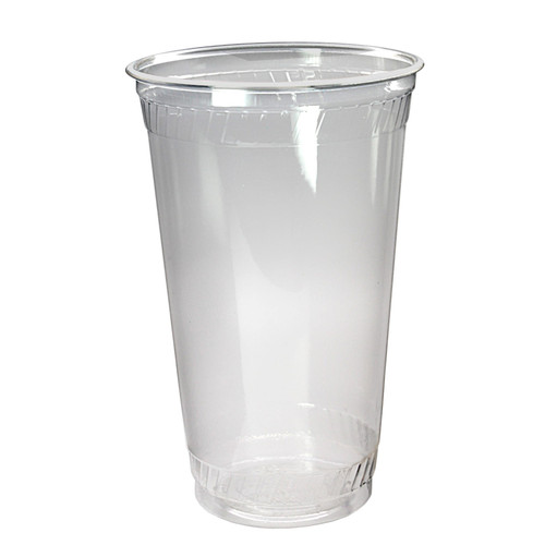Kal-Clear Cold Cup 24 OZ PET Clear 600/Case