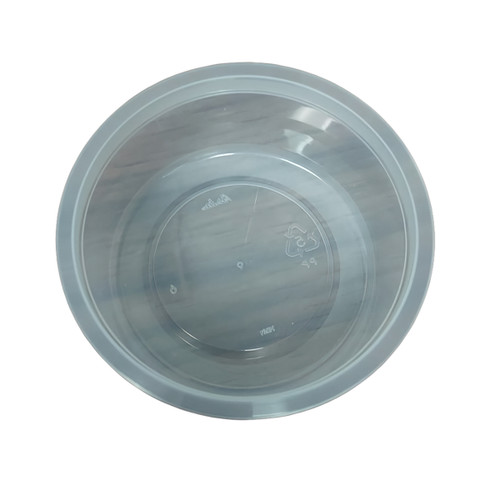 Cup 8 OZ PP 1000/Case