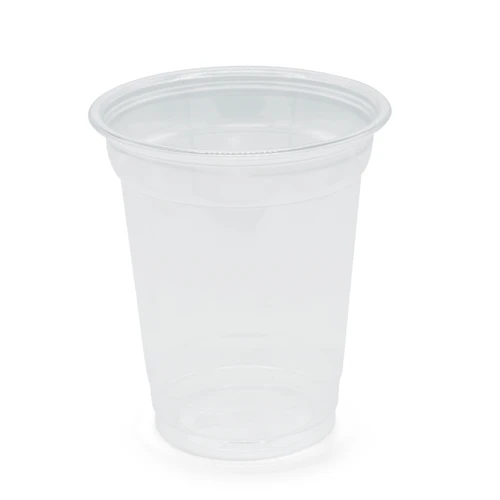 Victoria Bay 92 MM Series Cold Cup 12 OZ PET Clear 50 Count/Pack 20 Packs/Case 1000 Count/Case