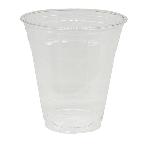 Victoria Bay Cold Cup 14 FLOZ PET Clear 98MM 1000/Case
