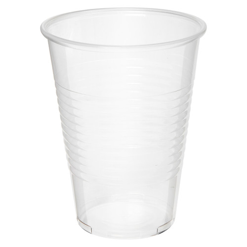 Victoria Bay Cup Wrapped 9 OZ PP Translucent 1000/Case