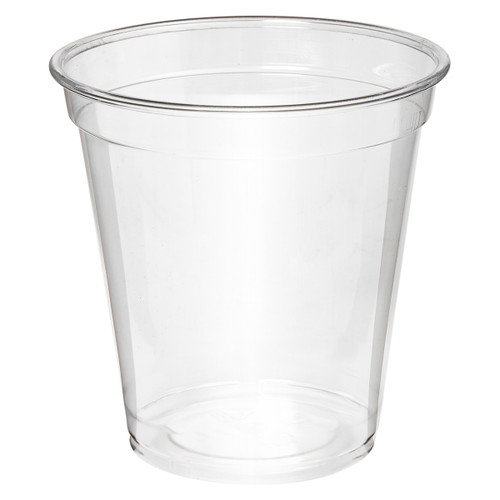 Victoria Bay Cold Cup 7 OZ PET Clear 78MM 50 Count/Pack 20 Packs/Case 1000 Count/Case