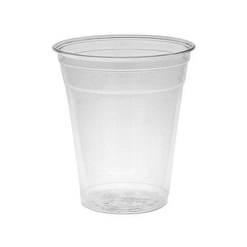 Cold Cup 12-14 OZ RPET Clear 540/Case